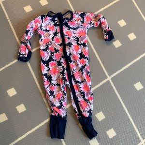 Bonds Wondersuit Zippy Pajamas (12mo)